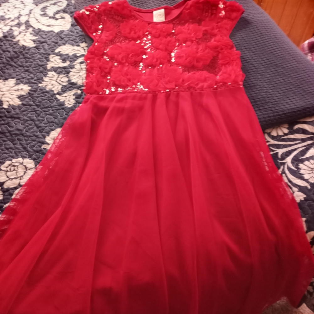 Young Girls dress❤